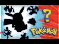 WHO'S THAT POKEMON! (Pokemon Go Discard Challenge)