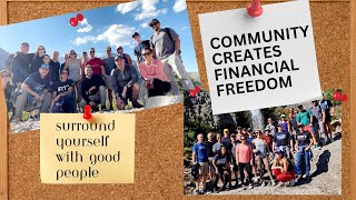 A Simple Way to Speed Up Your Financial Freedom with Craig Feldmeier