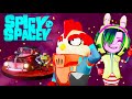 Spicy Spacey 🚀 Bene Rubato - Episodio 1 - Cartoni Animati Divertenti Per Bambini