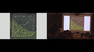 Modeling Individual and Team Behavior through Spatio-temporal Analysis