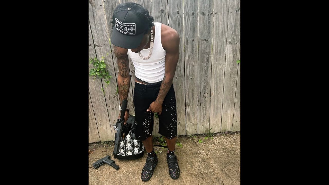 [FREE] Pooh Shiesty Type Beat 2025 