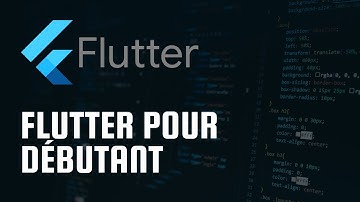 Flutter pour les débutants: Maîtrisez les fondamentaux