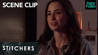 Schers Season 3, Episode 6 Linus And Camille Get In An Argument Freeform