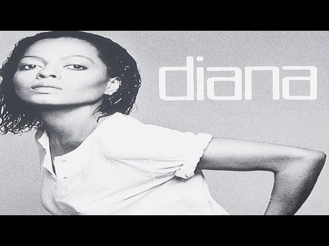 Diana Ross (+) Upside Down (Album Version)