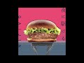 夜に駆ける 外人カバー (Yoru ni Burger) Instrumental ver.