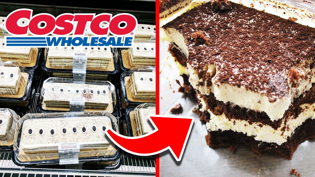 Top 10 Secrets Of The Costco Bakery You'Ll Wish You Knew Sooner