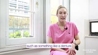 Can Dental Bridges Replace Multiple Teeth? | Expert Advice from Dental Smiles | #shorts