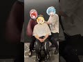 莉犬くん×ころんくん×あっきぃ「好きすぎて滅」ハチャメチャで可愛すぎる #shorts #莉犬くん #ころんくん #あっきぃ #踊ってみた #すとぷり