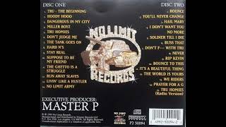 Watch Tru Never video