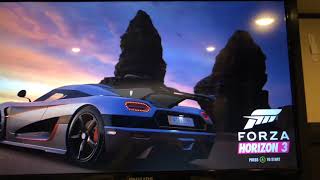 Forza horizon 3 car modding tutorial