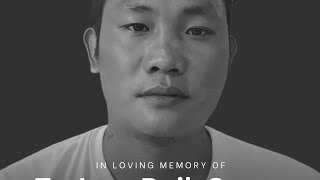  Tg. Lam Deih Sawm kum-29 #Handalni #zingsang_Gangawhna February 1, 2026 Kalaymyo.