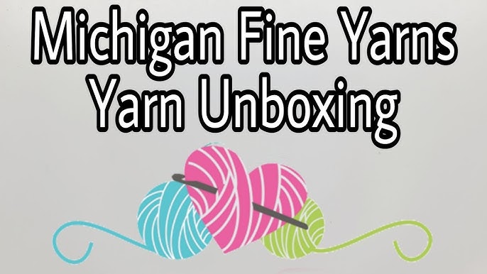 Yarn Mystery Box-2 Pounds-Free Shipping-No Wool