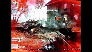 No Hit Markers in COD4 You Say...