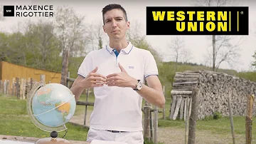 Quel montant minimum Peut-on envoyer par Western Union ?