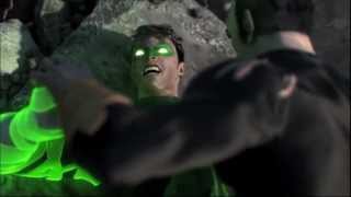 DC Universe Online Cinematic Trailers All in one