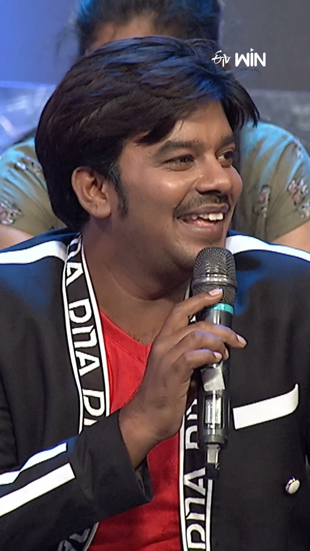 #shorts - ఢీ షోకి వెరైటీ గెటప్ లో వచ్చిన సుధీర్..! #dheejodi #sudheer #pradeep
