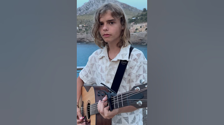What is left for me..? #shorts #short #oscarstembridge #musician #guitar #artist