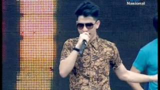 Govinda  At Hut Tvri 05092012 Courtesy Tvri