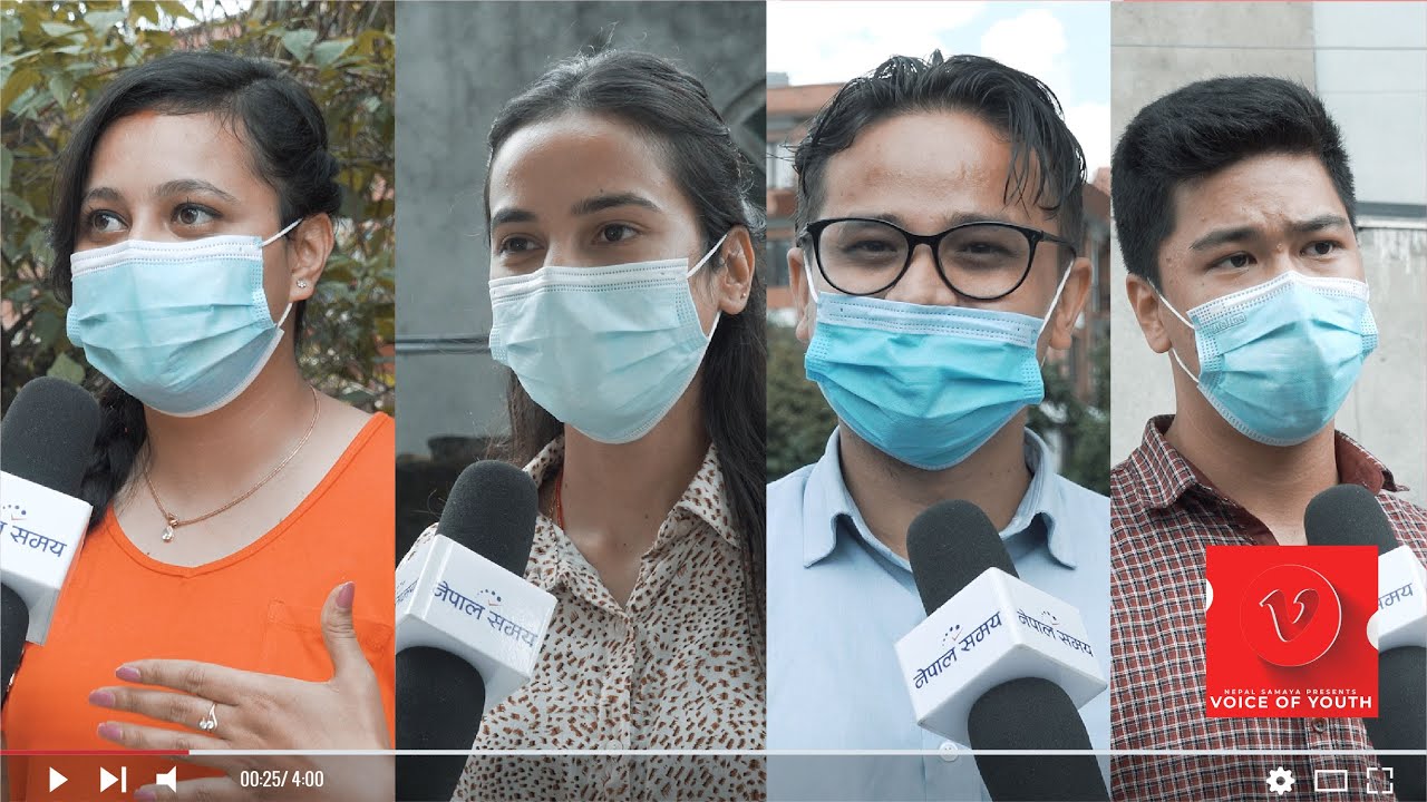 Voice Of Youth on MCC - Episode 6