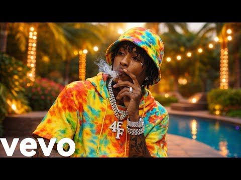 NBA YoungBoy - wounded Soldier (Official Music Video) 2026