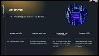 3 Pillars of CAD Data Webinar #3 CAD Cybersecurity - Part 21 Objections 2
