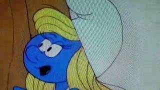 Smurfs Everytime We Touch