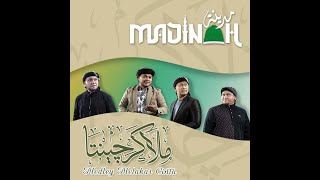 Download Lagu MADINAH - Medley Melakar Cinta (Official Music Video) MP3