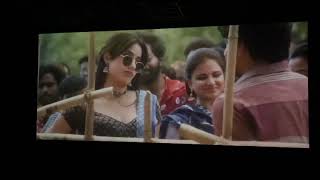 Rai Rai Raa Raa (Tamil)
