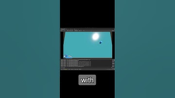 creating some ICE PHYSICS - Devlog 7