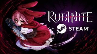 Rubinite - The New Adventure Game You Should Play