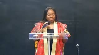 Lifeway Session: Managing Debt Wisely with Mrs Tinuola Tubi