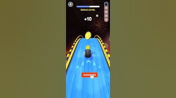 Going Balls, BONUS LEVEL 72 ⚽⚽⚽⚽ #shorts #goingballs