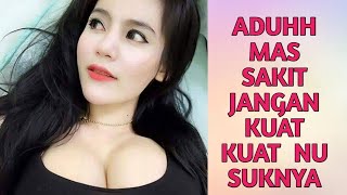 CERITA DEWASA|| CEWEK KOS YANG SANGE