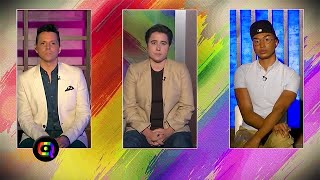 Howard Bragman, The Cypher, and Racism in Reality TV | The Q Agenda