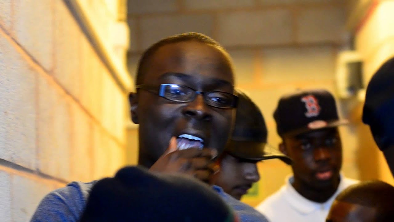 KV.TV - Cosmic, Tana, K2, M1, D2, Lil Kay, Marnz Malone & Ray Freestyle [Net Video]