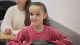 The Road of Muhajiri / Abkhazian-subtitles