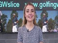 GW Slice: Martin Kaymer on Tiger Woods