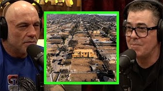 Thumbnail for Adam Carolla Blames California Overregulation for Slow Pacific Palisades Rebuilding