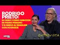 🎬 Pedro Páramo: De la literatura al cine | Rodrigo Prieto y Dolores Heredia desde el FICM 2024