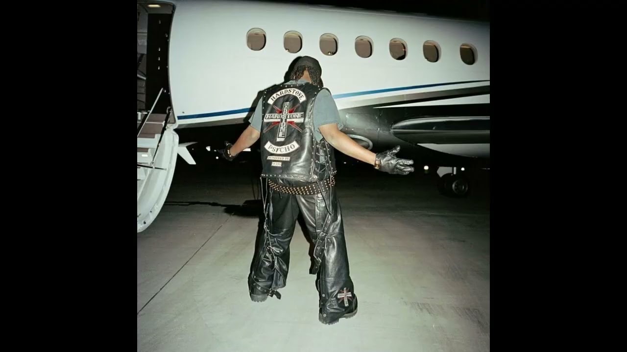 [FREE] Don Toliver Octane Type Beat