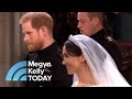 Royal Wedding Recap: Megyn Kelly, Hoda, Kathie Lee, Al Choose Favorite Moments | Megyn Kelly TODAY