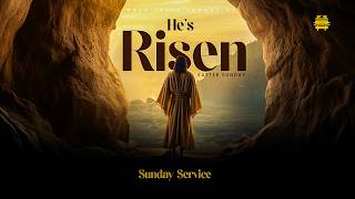 THE BURDEN AND URGENCY OF THE HOUR | EASTER SECOND SERVICE | MAKE JESUS FAMOUS