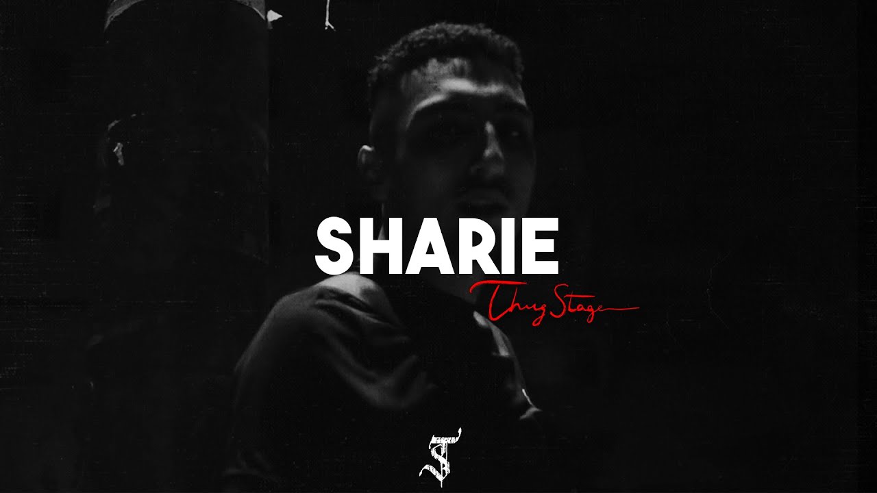 [FREE] Jul x Morad x Baby Gang type beat "Sharie"