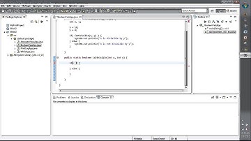 The Divisible Method