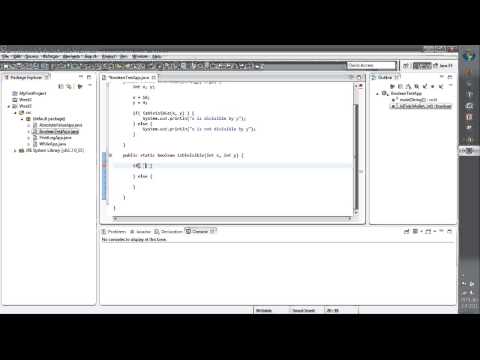 The Divisible Method