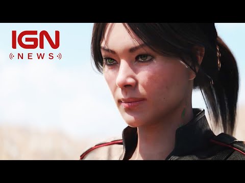 EA 'Exploring' Command & Conquer Remasters for Series' 25th Anniversary - IGN News