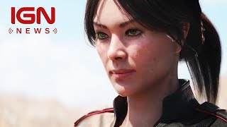 EA 'Exploring' Command & Conquer Remasters for Series' 25th Anniversary - IGN News