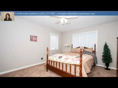 3100 Brazil Lake Parkway, Georgetown, IN home video tour