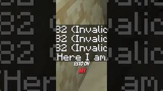 ¡Error inesperado en OpenGL! #shorts