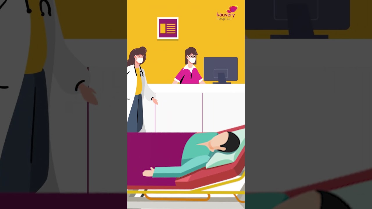 Door to Needle Time | How Every Minute Matters To Save A Heart  | World Heart Day